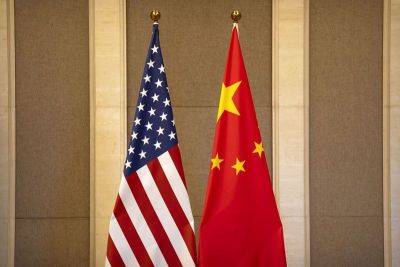 China says US 'empire of lies', rejects State disinfo report - philstar.com - Usa - China