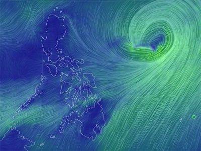 PhilstarLIVE - LIVE updates: Severe Tropical Storm Jenny - philstar.com - Philippines