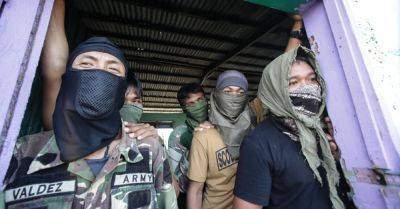 ISIS's Alarming Inroads in the Southern Philippines - time.com - Philippines - Usa - Spain - Japan - Iraq - Syria - Isil - Manila