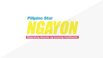 Doris FrancheBorja - Star Ngayon - Pilipino Star - Tropical Storm Jenny posibleng maging bagyo | Pilipino Star Ngayon - philstar.com - Philippines - Taiwan - region Bicol - province Quezon - county Aurora - Manila