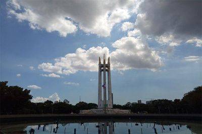 Ian Laqui - Quezon City - City - Quezon City tops Philippines' richest cities — COA report - philstar.com - Philippines - Manila - city Quezon - city Makati