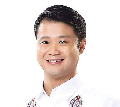 Sherwin Gatchalian - Manila Standard - Benjamin Acorda - Gatchalian: PNP support key to expel POGOs - manilastandard.net - Philippines