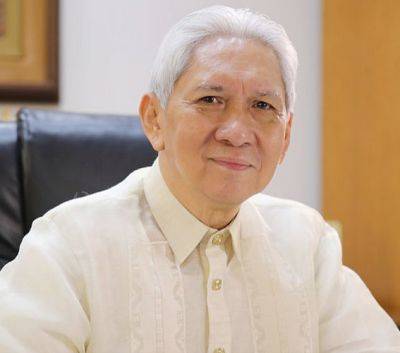 Juan Miguel Zubiri - Samuel Martires - Sonny Angara - Manila Standard - Ombudsman asks Congress to reduce confidential funds to P1 million - manilastandard.net - Philippines