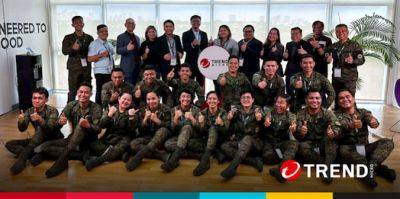Trend Micro promotes cybersecurity education with accessible initiatives