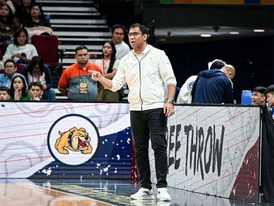 Ralph Edwin Villanueva - Jeff Napa - NU players themselves crafted game plan vs UST, coach bares - philstar.com - Philippines - Manila