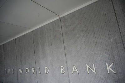 World Bank needs to get 'bigger' — president - philstar.com - Morocco