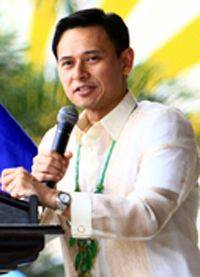 Lucas Bersamin - Sonny Angara - Macon RamosAraneta - Panel okays OP funds in 21 mins. - manilastandard.net - Philippines