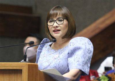 Solon: Review OFW medical aid program