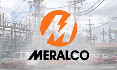 CNN Philippines Staff - Meralco raises rates for October - cnnphilippines.com - Philippines - city Manila