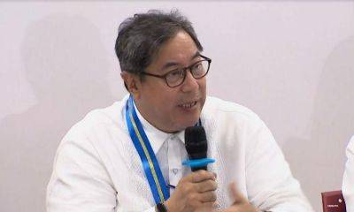 DOH chief blames PhilHealth exec committee for payment inefficiency