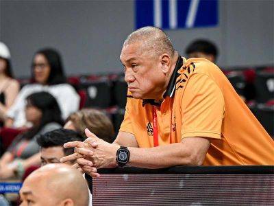 No time to panic for winless Tigers as coach preaches patience