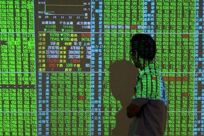 Asian markets press on with rally, China fund boosts optimism