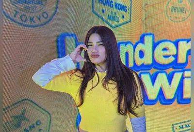 'It's not you': Denise Laurel on TV comeback, managing PCOS