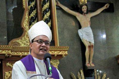 Ian Laqui - Bishop David elected to Vatican Synod communication body - philstar.com - Philippines - Vatican - Manila - city Vatican