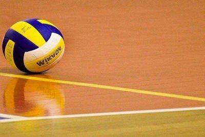 PLDT Hitters geared-up for action - philstar.com - Philippines - Usa - county Canadian - Manila - county Davison