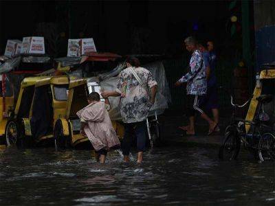 El Niño - Romina Cabrera - End of rainy, monsoon season declared - philstar.com - Philippines - Manila - city Princesa