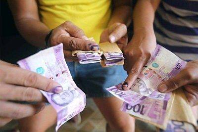 Lawrence Agcaoili - Banks cautioned vs digital vote buying, money laundering - philstar.com - Philippines - Manila