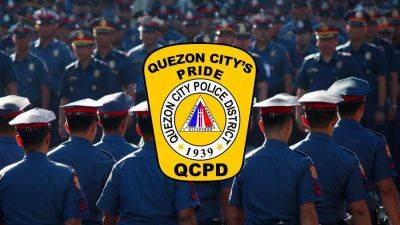 Redrico Maranan - Sara Duterte - Quezon City - City - Quezon City police chief explains traffic stoppage, but yet to name VIP in vehicle - rappler.com - Philippines - Manila - city Quezon
