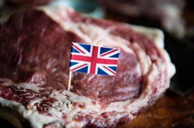 British Chamber believes British pork exports could assist with local pork shortage - philstar.com - Philippines - Britain - county Nelson - Manila