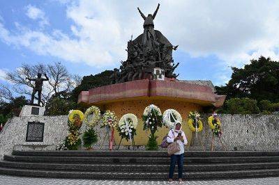 Marcos drops EDSA People Power Anniversary as holiday