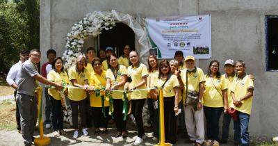 Processing center in Bulacan to boost ARBs’ production of food products - dar.gov.ph - province Bulacan
