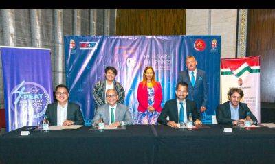 RCBC and Hungarian FinTech partnership opens doors to OFW digital banking