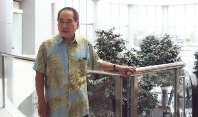 Employees, colleagues share stories about SM's Henry Sy Sr.