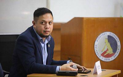 Aric John Sy Cua - Renato Paraiso - PSA data breach probed - manilatimes.net - Philippines - Britain - city Santos