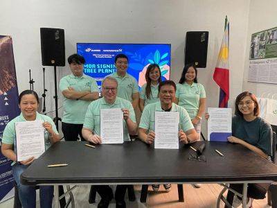 MTFI gets P1.4-m grant from Danish foundation