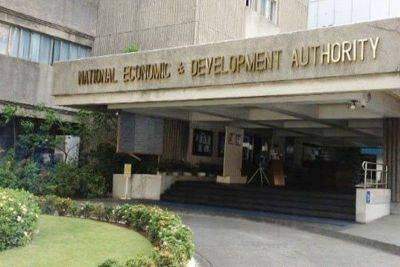 NEDA board approves P269.7 billion high-impact projects