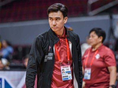 Current UP women cagers a throwback to UAAP Season 71 squad, says coach