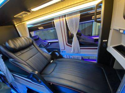 Victory Liner marks 78th anniversary with launch of Royal Class Sleeper Bus Line