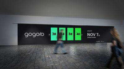 Gogoro to finally open first Experience Center in PH