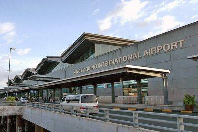 Joel E Zurbano - Airport authority braces for influx on long weekend - manilastandard.net - Philippines - city Manila