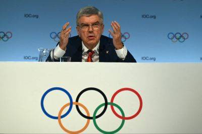 Olympics - Olympic - IOC explores Olympic ESports Games - manilastandard.net - Germany - city Mumbai