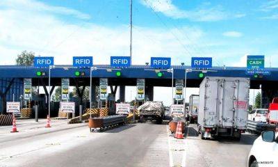 CNN Philippines Staff - SCTEX toll hike to be implemented starting Oct. 17 - cnnphilippines.com - Philippines - city Manila