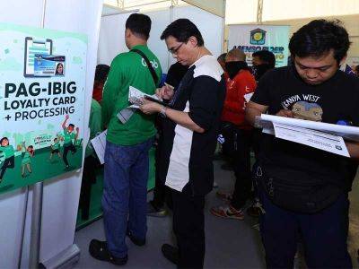 Red Cross - Healthier lifestyles, driver-partner social protection take center stage at Grab wellness fair - philstar.com - Philippines - Manila