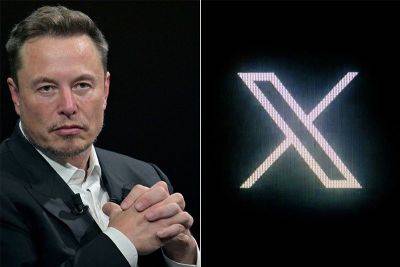 Elon Musk - Australia fines Musk's X over child abuse content concerns - philstar.com - Usa - Australia