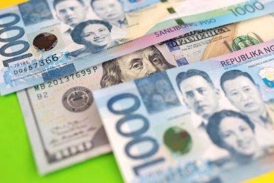 Michael Ricafort - Julito G Rada - Remittances grew 2.7% to $2.8b in August - manilastandard.net - Philippines - Usa - Singapore - Israel - Saudi Arabia - city Singapore