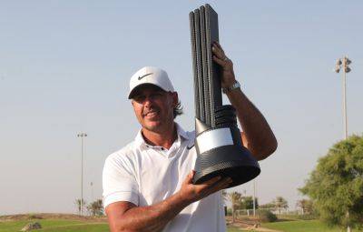 Manila Standard - Koepka defends LIV Jeddah title in playoff - manilastandard.net - Usa - Australia - city Jeddah