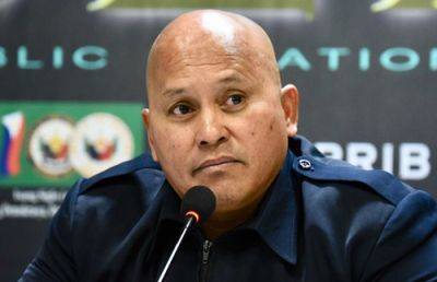 Jesus Christ - Dela Rosa - Macon RamosAraneta - Rosa - Dela Rosa urges NBI, DSWD to act on alleged cult - manilastandard.net - county Del Norte - county Socorro