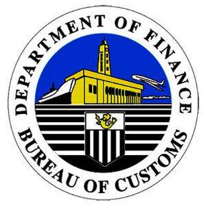Bienvenido Rubio - Joel E Zurbano - BOC chief commends intel group ‘for good job’ - manilastandard.net - city Manila