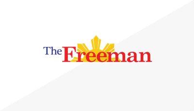Cabangahan sweeps volleyball titles in 12th Alegado Cup | The Freeman