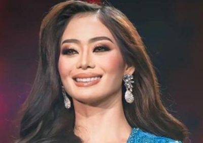 Miss Grand PH 2023 candidate reported missing