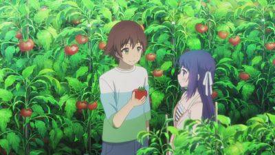 Four farming-related anime worth binge-watching