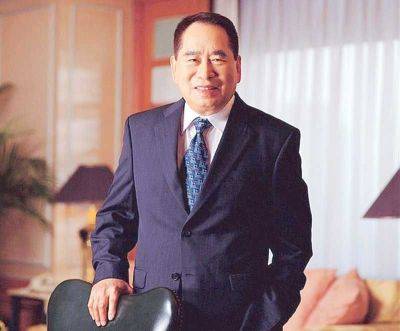 ‘Titan of hard work, compassion’: SMDC honors ‘Tatang’ Henry Sy Sr. for SM's 65th anniversary