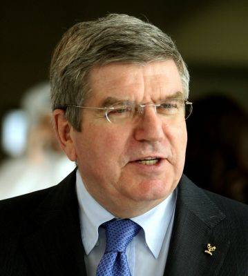 AFP - Bach open to calls to stay on as IOC president - manilastandard.net - Germany - Ukraine - Russia - city Tokyo