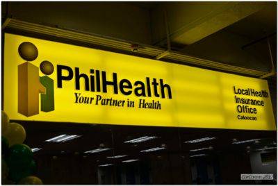 PhilHealth to transfer erring execs