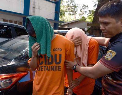 Rio N Araja - Police launches probe on criminology student’s death during hazing - manilastandard.net - Philippines - China - city Manila - city Quezon - Oman