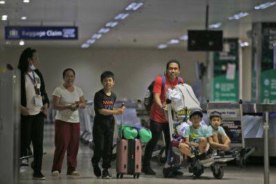 BI airport staff not allowed to go on leave during holidays